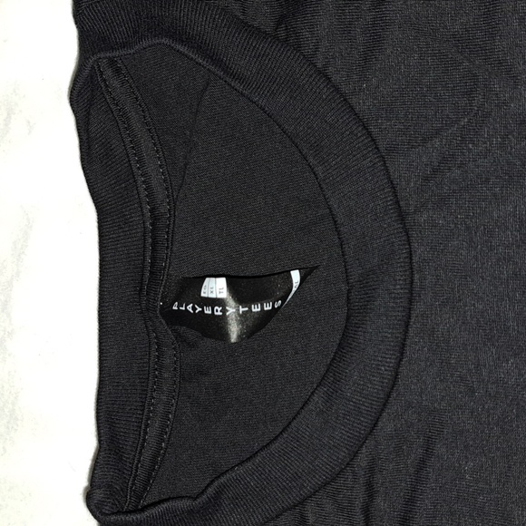 21 Savage T Shirt Mens XL Pop Rap Artist Image Photos Unworn Rare Memorabilia - Picture 3 of 8